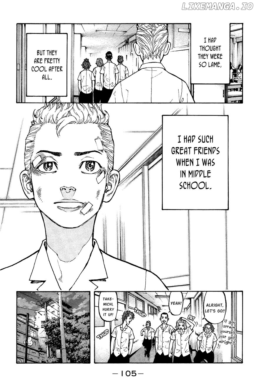 Tokyo Revengers, Chapter 2 image 39
